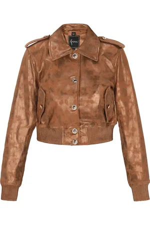 Faina Chaqueta de entretiempo