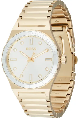 HUGO BOSS Reloj analógico 