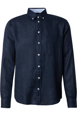 Fynch-Hatton Camisa