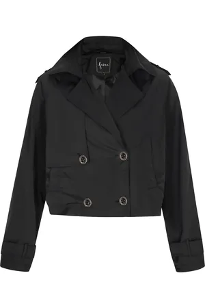 Faina Chaqueta de entretiempo