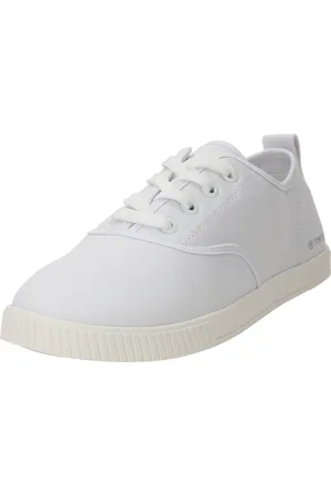 TOM TAILOR Zapatillas deportivas bajas