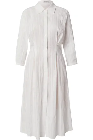Drykorn Vestido camisero 