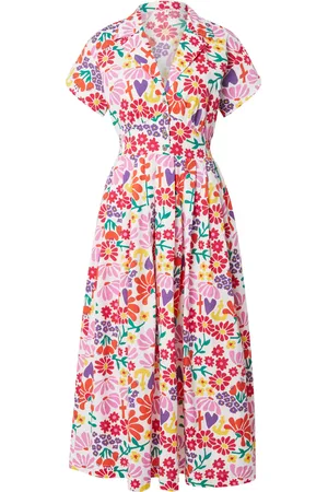 Blutsgeschwister Vestido 