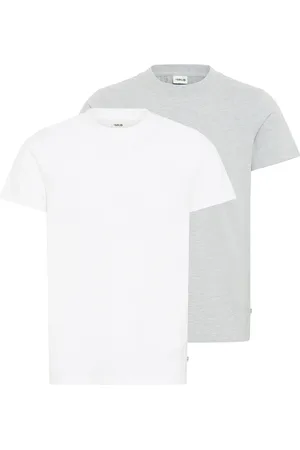 Solid Camiseta 