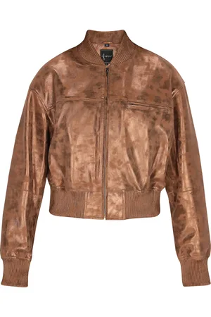 Faina Chaqueta de entretiempo