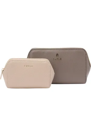 Furla Bolsa de maquillaje 