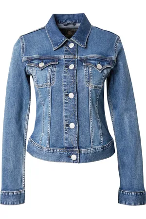 Herrlicher Chaqueta de entretiempo 