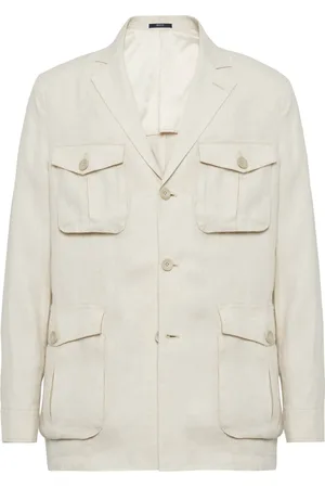 Boggi Milano Chaqueta de entretiempo 
