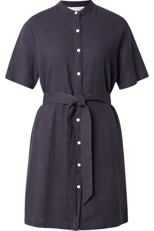 MSCH Vestido camisero 