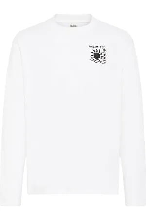 Solid Camiseta 