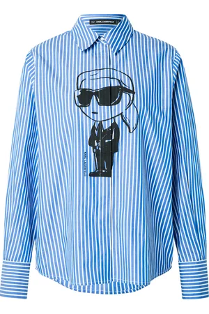 Karl Lagerfeld Blusa 