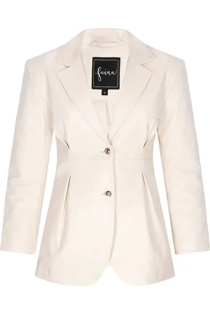 Faina Chaqueta de entretiempo