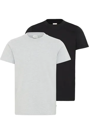 Solid Camiseta 