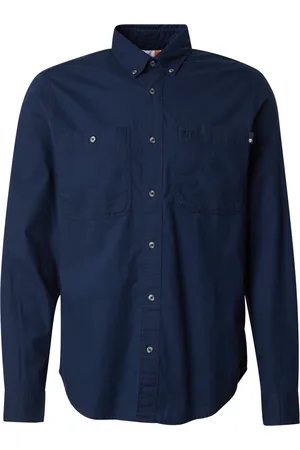 Timberland Camisa