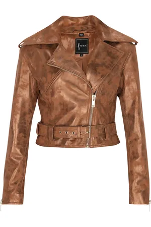 Faina Chaqueta de entretiempo