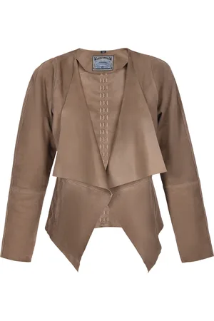 Dreimaster Chaqueta de entretiempo