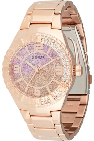 Guess Reloj analógico