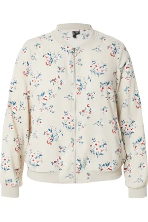 VERO MODA Chaqueta de entretiempo