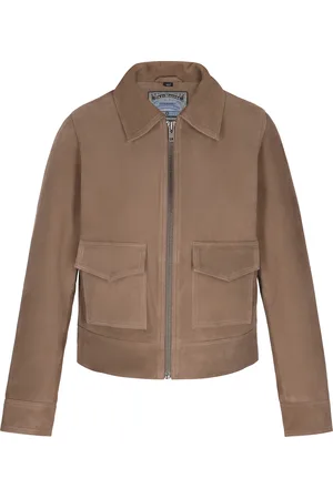 Dreimaster Chaqueta de entretiempo