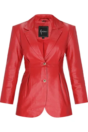 Faina Chaqueta de entretiempo