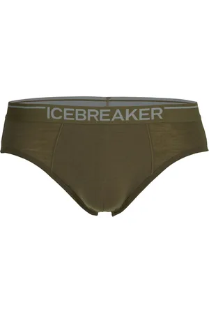 Icebreaker Calzoncillo deportivo 