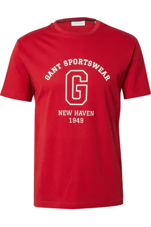 GANT Camiseta