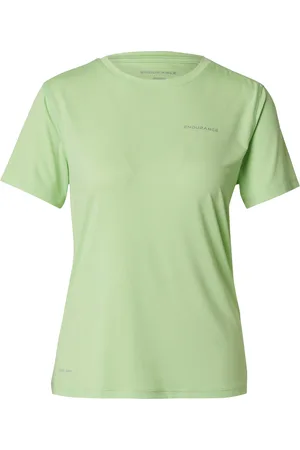 Endurance Camiseta funcional 
