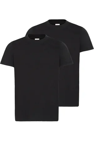 Solid Camiseta 