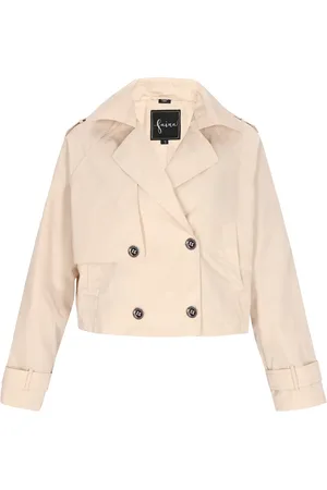 Faina Chaqueta de entretiempo