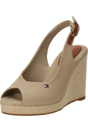 Tommy Hilfiger Sandalias
