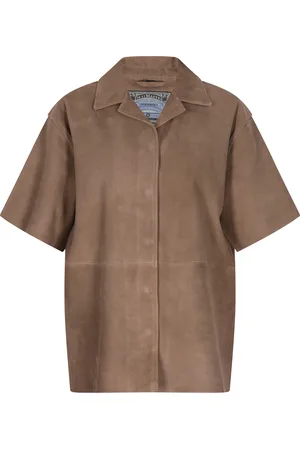 Dreimaster Blusa
