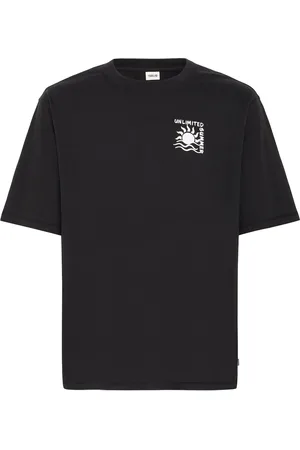 Solid Camiseta 
