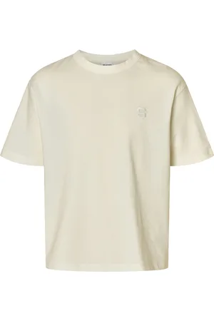 SELECTED Camiseta 