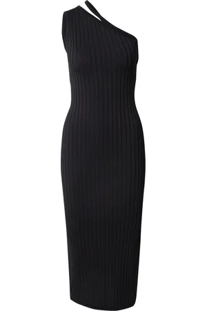HUGO BOSS Vestido de punto 