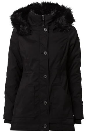 Hollister Chaqueta de invierno