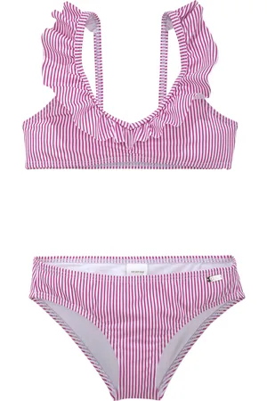 Buffalo Bikini