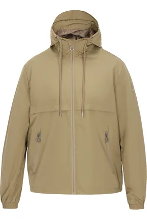 Dreimaster Chaqueta de entretiempo