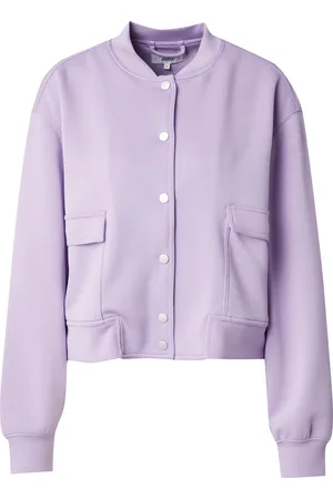mbyM Sudadera con cremallera 