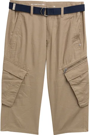 TOM TAILOR Pantalón cargo 