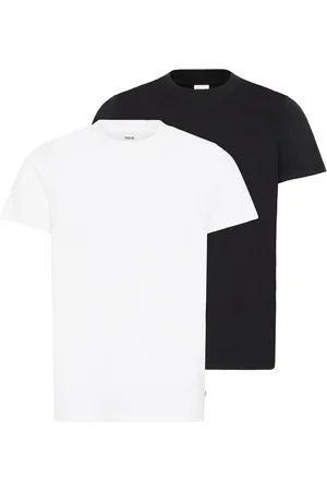 Solid Camiseta 