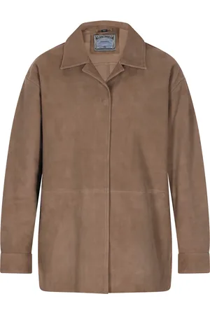 Dreimaster Chaqueta de entretiempo