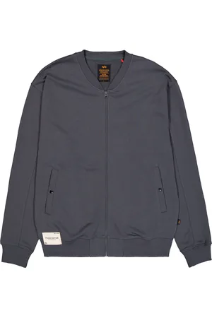 Alpha Industries Sudadera con cremallera 