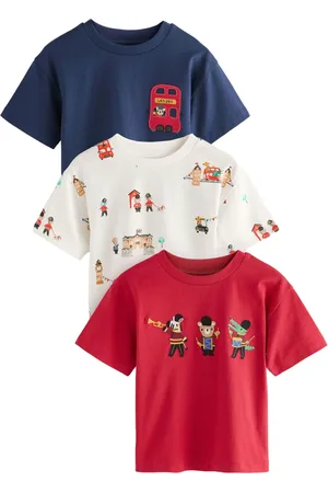 Next Camiseta