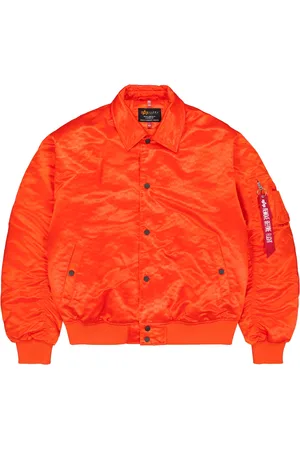 Alpha Industries Chaqueta de entretiempo