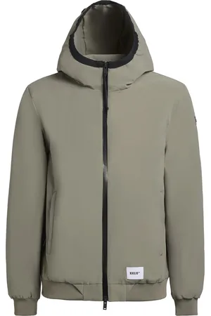 Khujo Chaqueta de entretiempo 