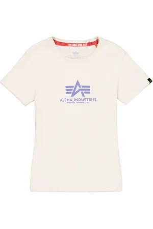 Alpha Industries Camiseta