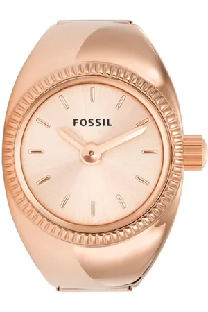 Fossil Reloj analógico