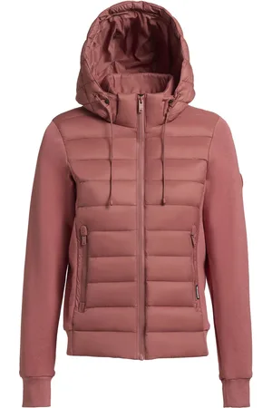 Khujo Chaqueta de entretiempo 