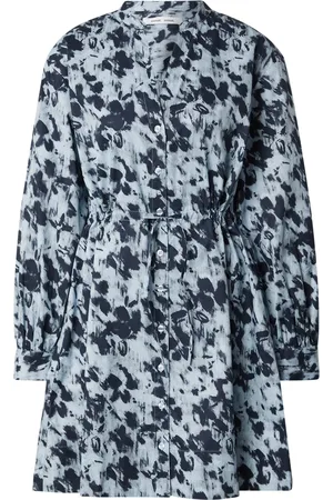 Samsøe Samsøe Vestido camisero 