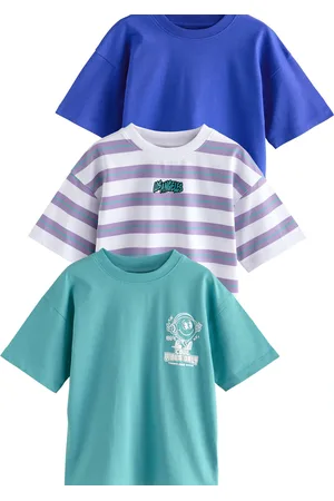 Next Camiseta